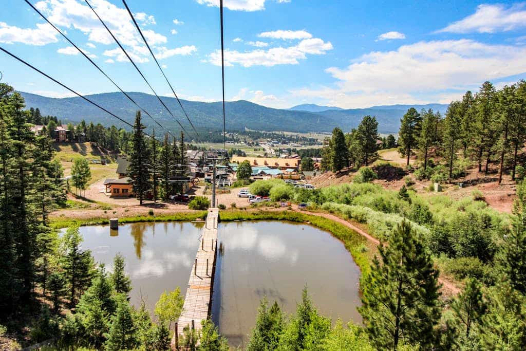 Gold Creek 306
