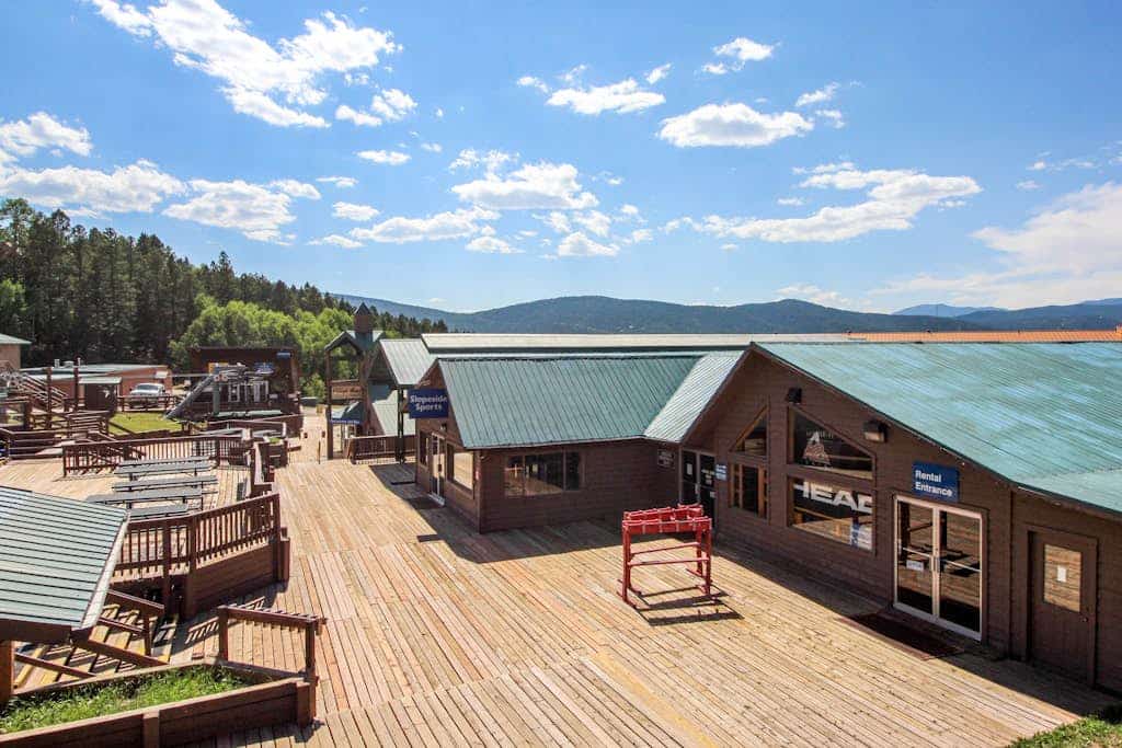 Gold Creek 306
