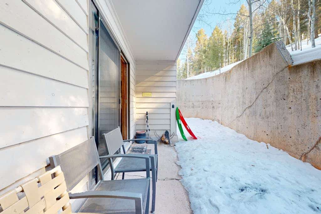 Gold Creek 206