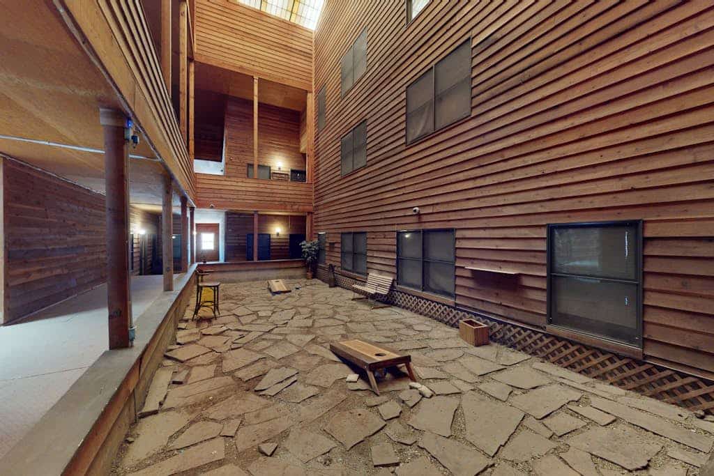 Gold Creek 206