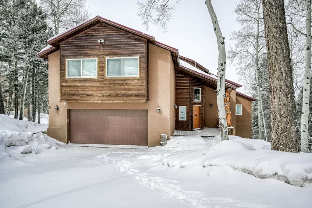 Vista Linda Cabin