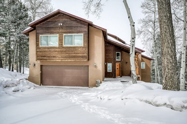 Vista Linda Cabin