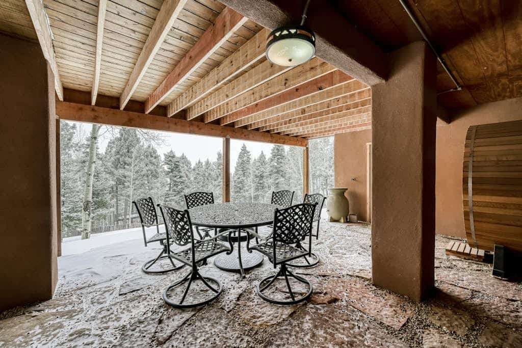 Vista Linda Cabin