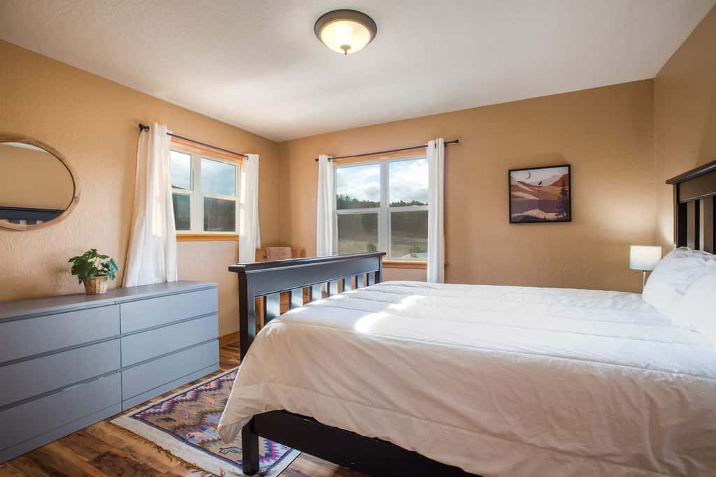 Sunrise Vista Villa - Mountain Views, Hot Tub