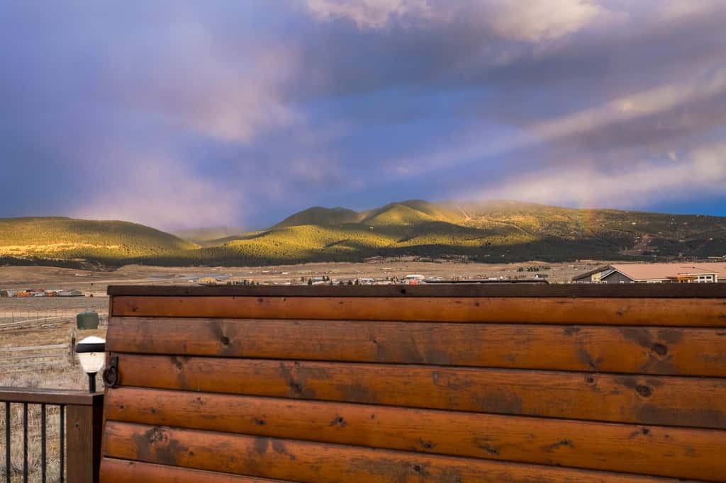 Sunrise Vista Villa - Mountain Views, Hot Tub
