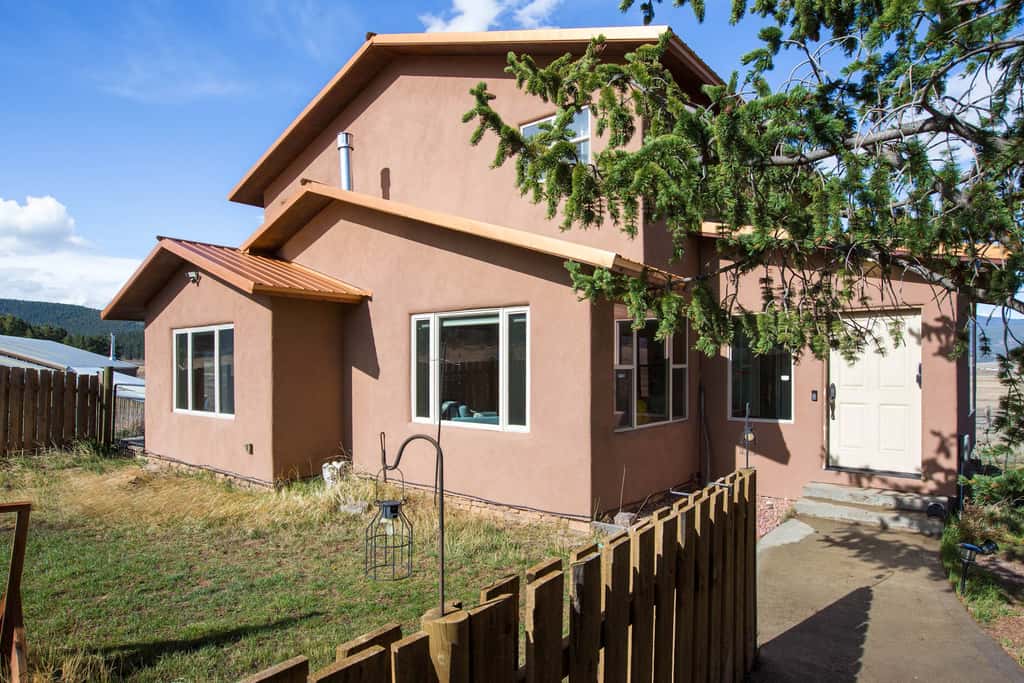 Sunrise Vista Villa - Mountain Views, Hot Tub