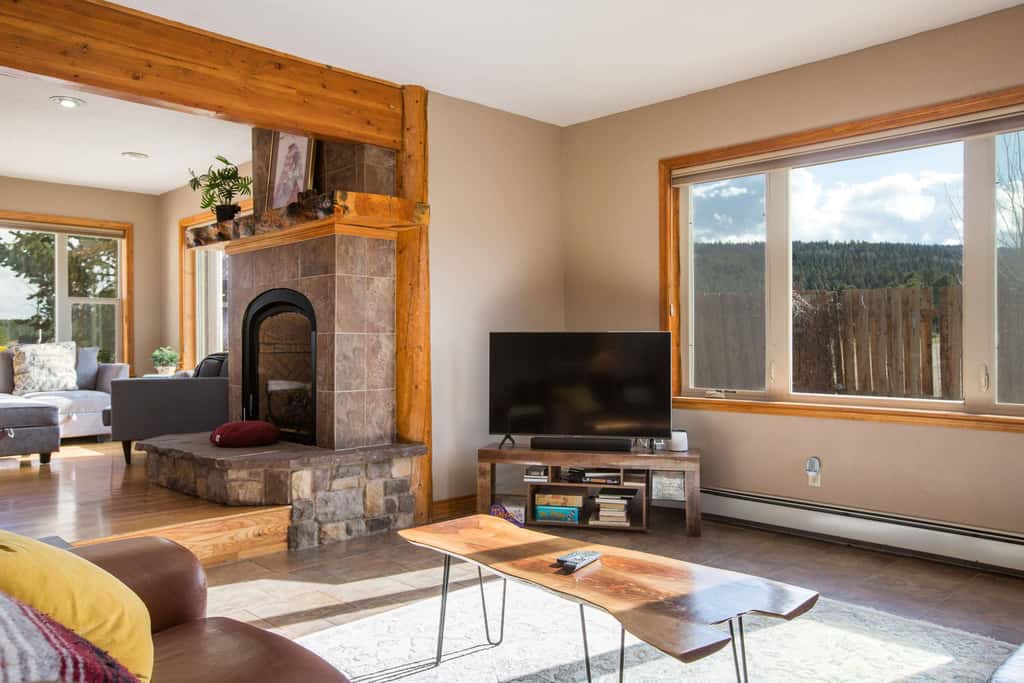 Sunrise Vista Villa - Mountain Views, Hot Tub