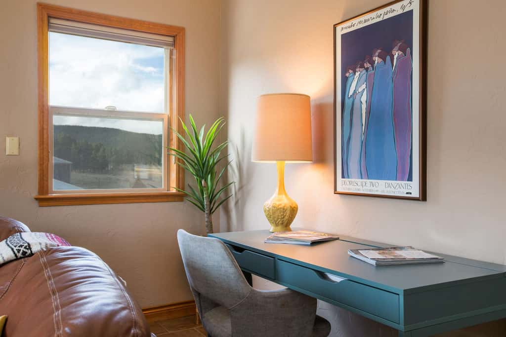Sunrise Vista Villa - Mountain Views, Hot Tub