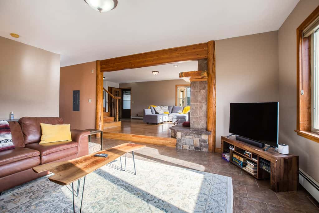 Sunrise Vista Villa - Mountain Views, Hot Tub