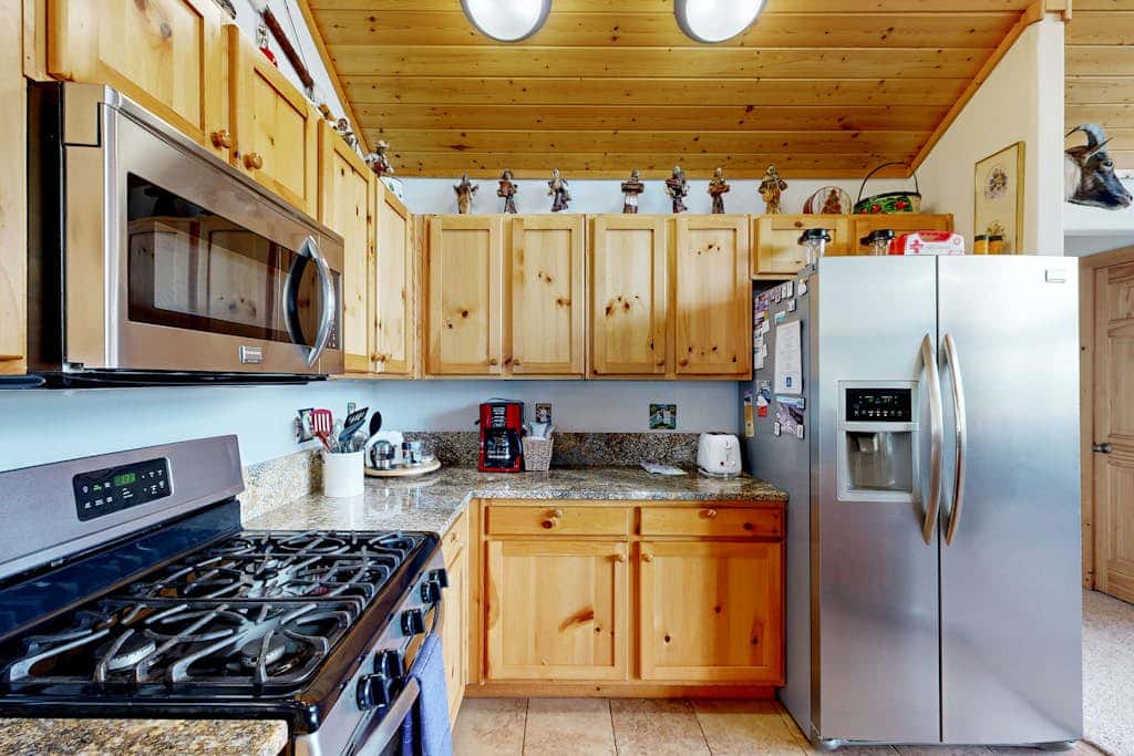El Camino Real Retreat - Views, Hot Tub & Pets Ok