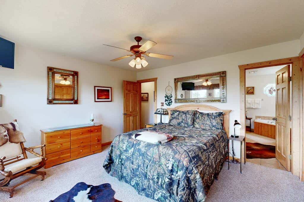El Camino Real Retreat - Views, Hot Tub & Pets Ok