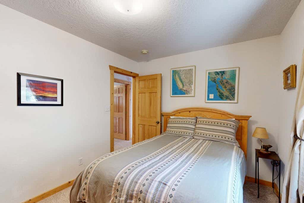 El Camino Real Retreat - Views, Hot Tub & Pets Ok