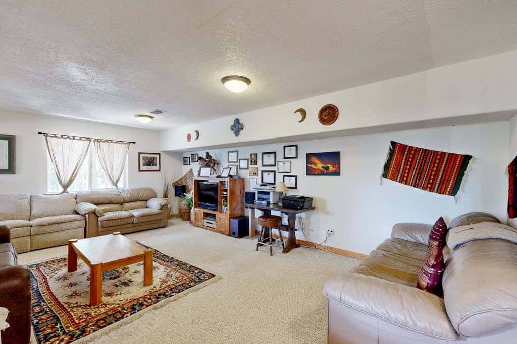 El Camino Real Retreat - Views, Hot Tub & Pets Ok