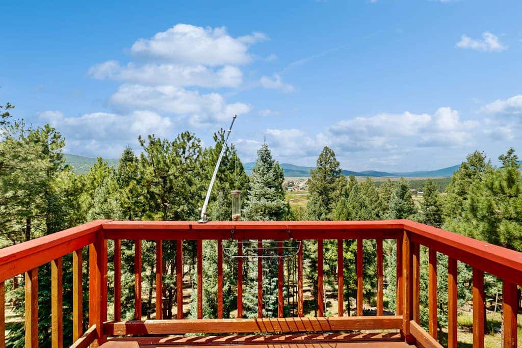 El Camino Real Retreat - Views, Hot Tub & Pets Ok