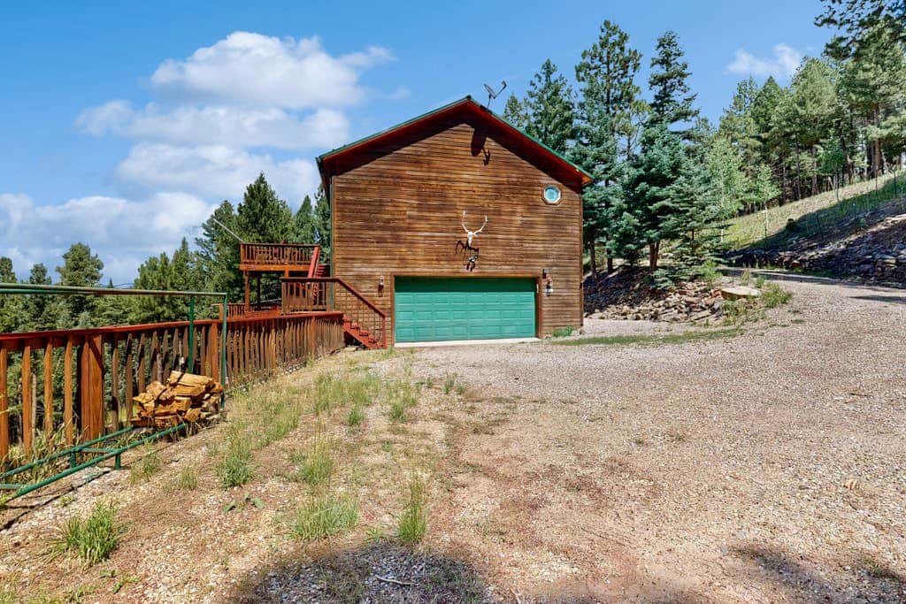 El Camino Real Retreat - Views, Hot Tub & Pets Ok