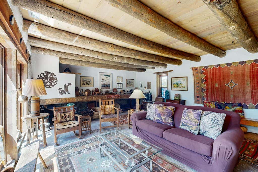Casa de las Piedras - Pueblo Style, Hike, Views