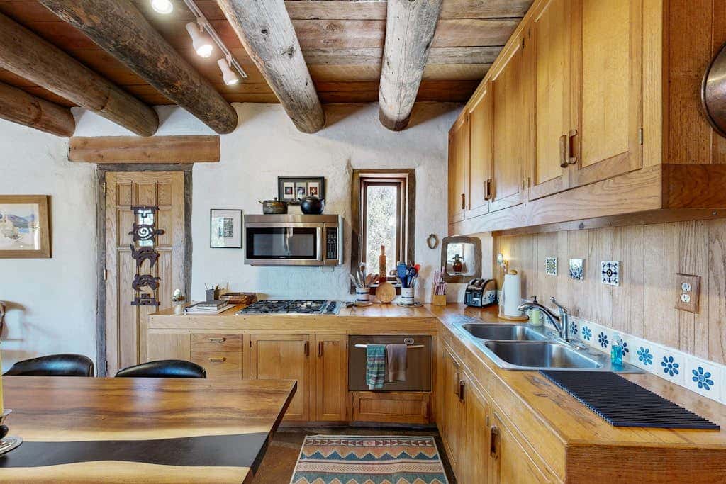Casa de las Piedras - Pueblo Style, Hike, Views