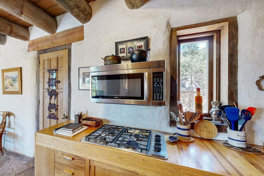 Casa de las Piedras - Pueblo Style, Hike, Views