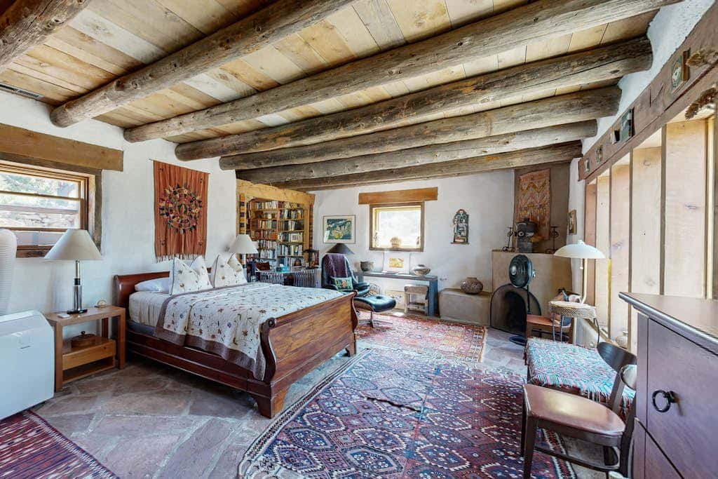 Casa de las Piedras - Pueblo Style, Hike, Views