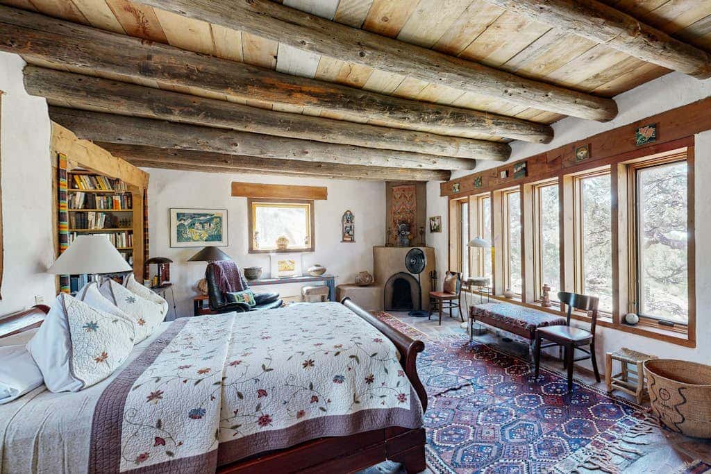 Casa de las Piedras - Pueblo Style, Hike, Views