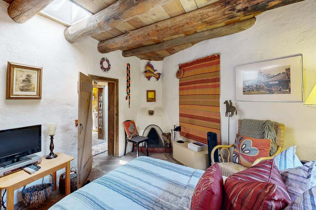 Casa de las Piedras - Pueblo Style, Hike, Views