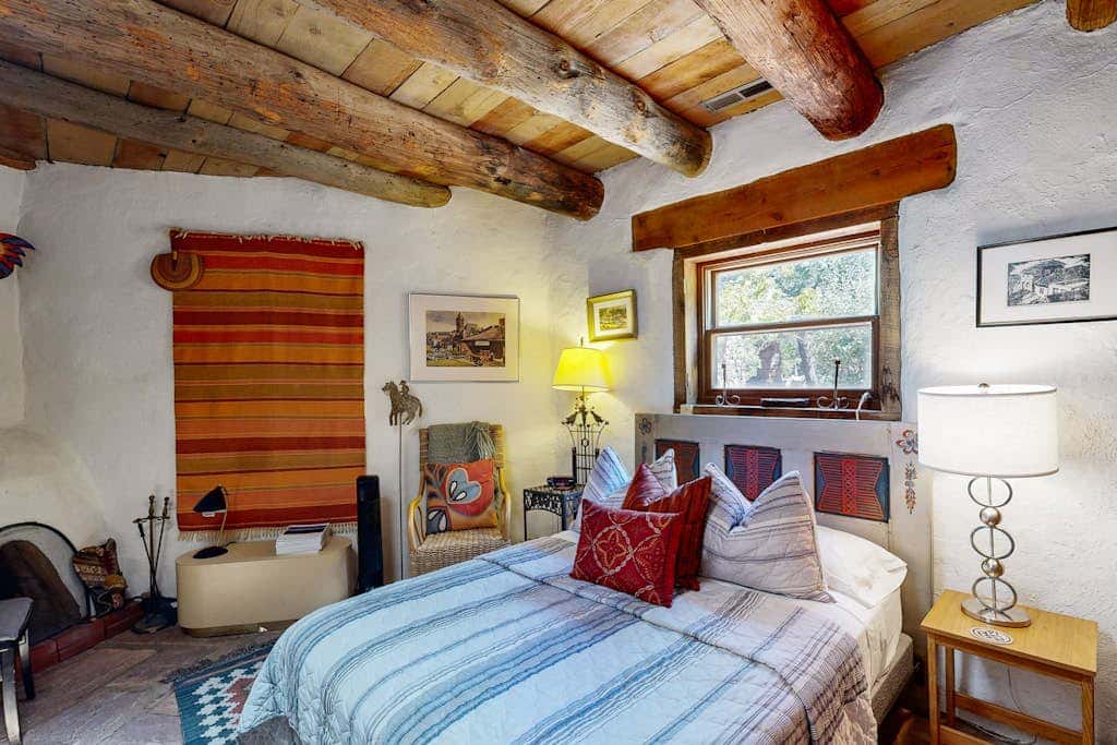 Casa de las Piedras - Pueblo Style, Hike, Views