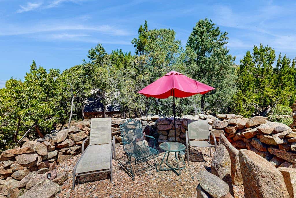 Casa de las Piedras - Pueblo Style, Hike, Views