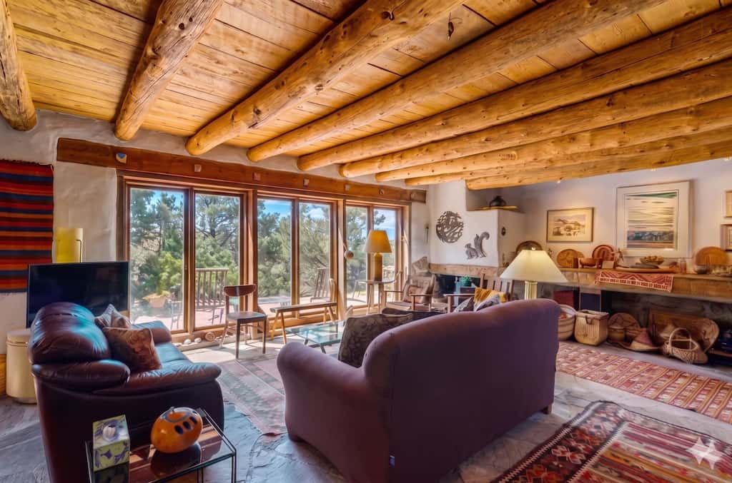 Casa de las Piedras - Pueblo Style, Hike, Views