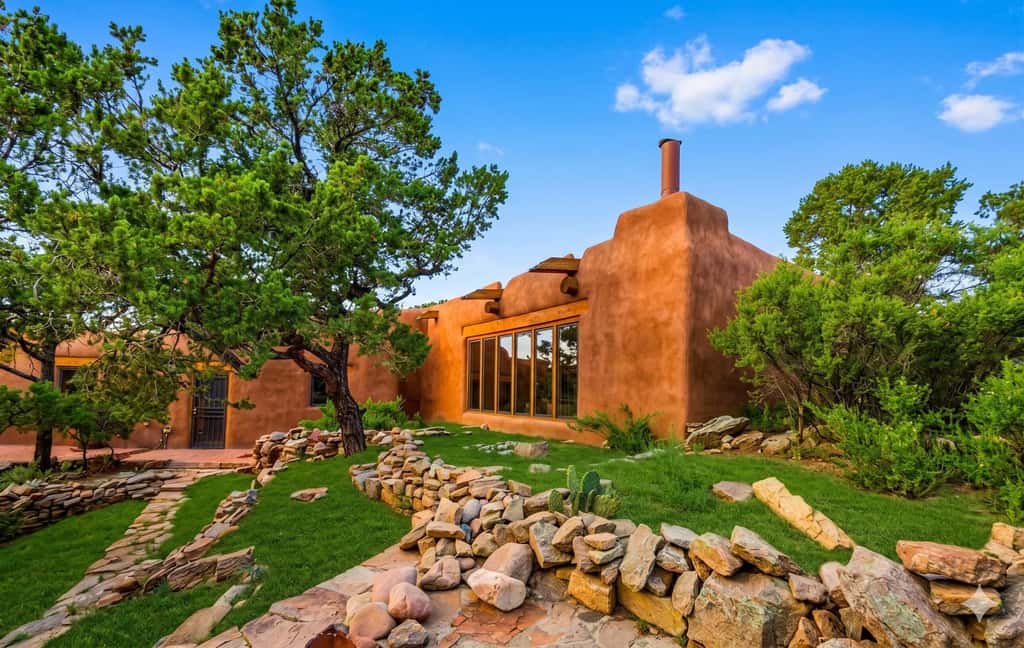 Casa de las Piedras - Pueblo Style, Hike, Views