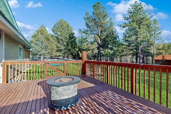 Valley Views Cottage