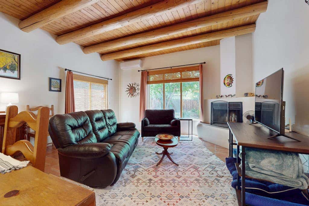 Casa Belleza - Dog-Friendly, Fenced Yard, AC