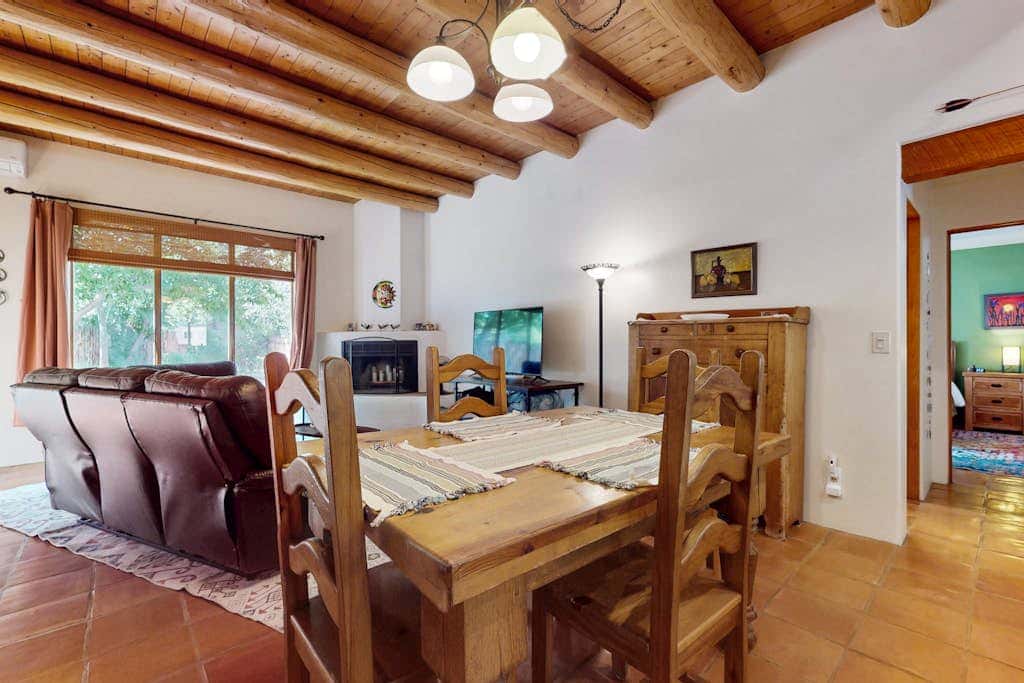 Casa Belleza - Dog-Friendly, Fenced Yard, AC
