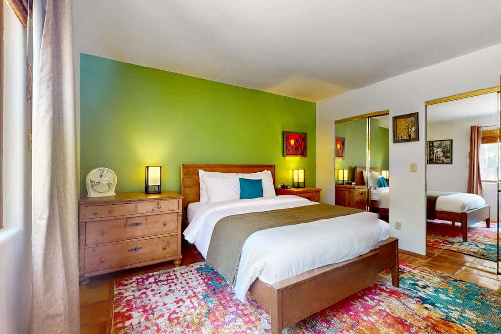 Casa Belleza - Dog-Friendly, Fenced Yard, AC