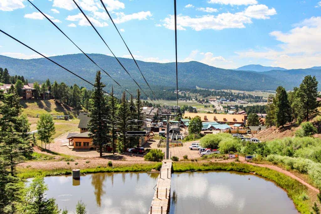 Gold Creek 208