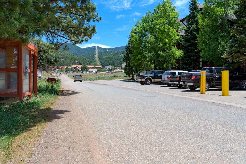 Snowfire 312A - Walk to Ski, Hike, Bike & Dining