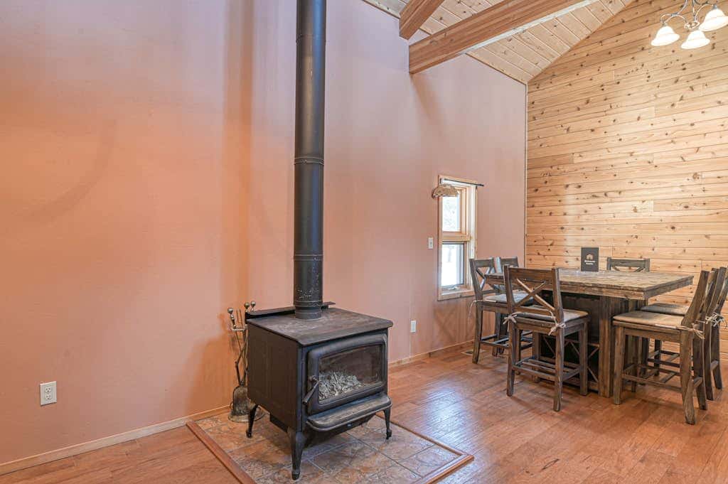 Wait for it Getaway - Hot Tub, Gameroom & Deck