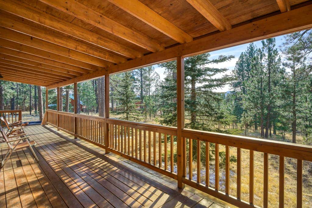 Wait for it Getaway - Hot Tub, Gameroom & Deck