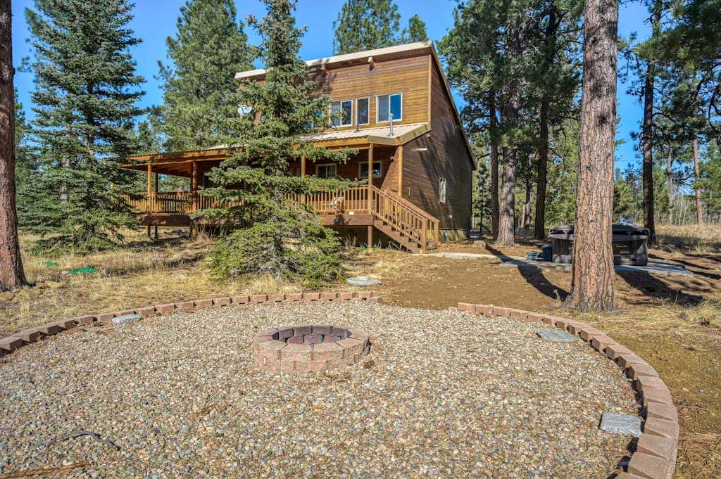 Wait for it Getaway - Hot Tub, Gameroom & Deck