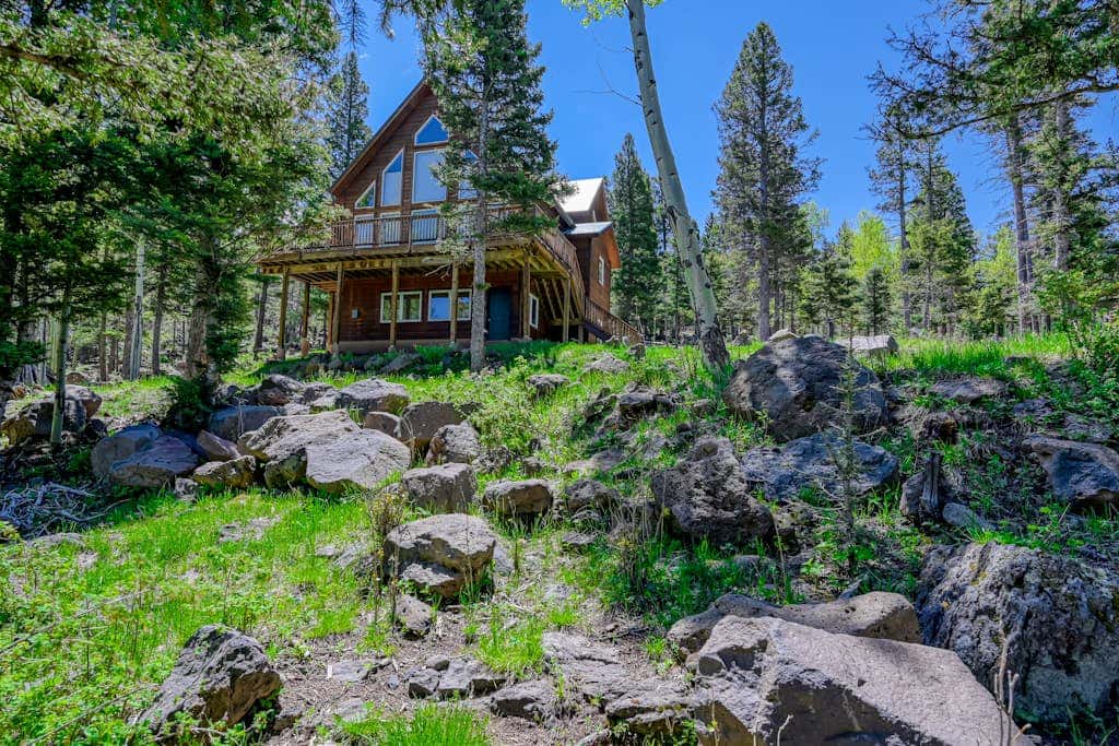 Morada Mirasol - Gameroom & Seasonal Ski In & Out