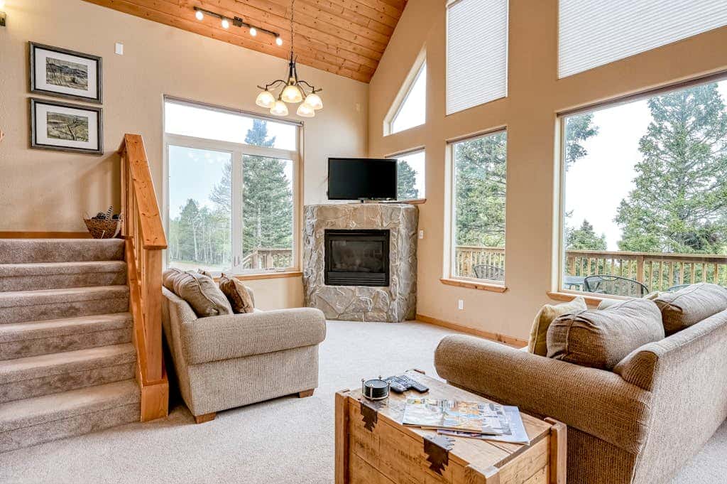 Morada Mirasol - Gameroom & Seasonal Ski In & Out