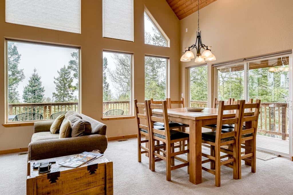 Morada Mirasol - Gameroom & Seasonal Ski In & Out