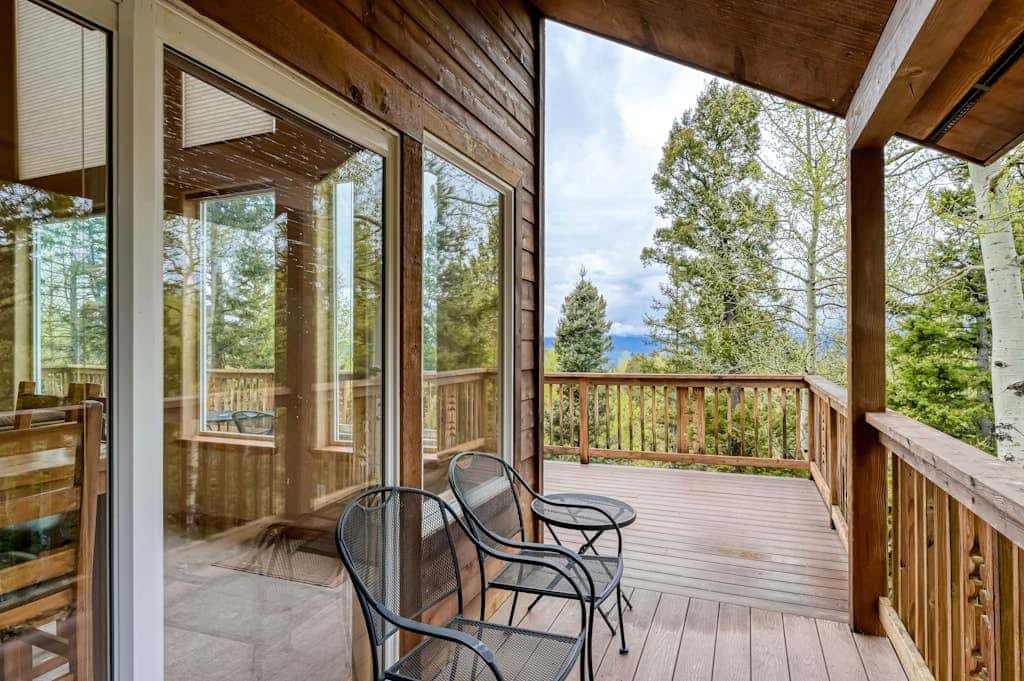 Morada Mirasol - Gameroom & Seasonal Ski In & Out