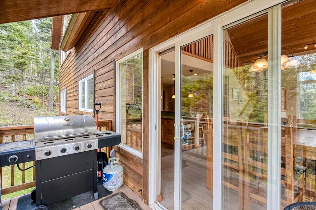 Morada Mirasol - Gameroom & Seasonal Ski In & Out