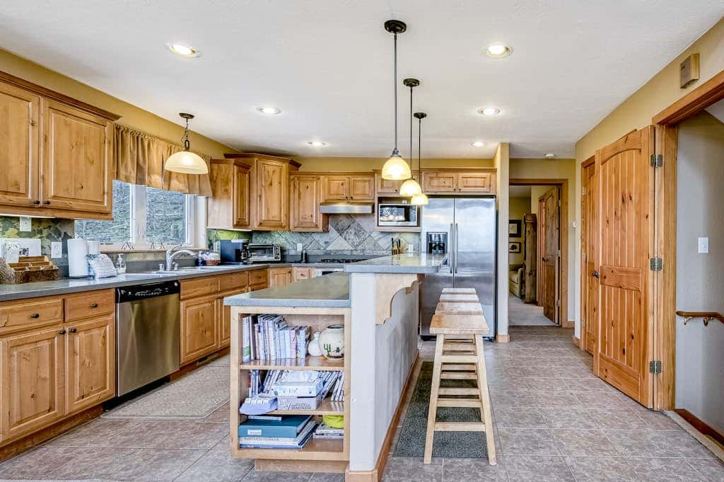 Morada Mirasol - Gameroom & Seasonal Ski In & Out