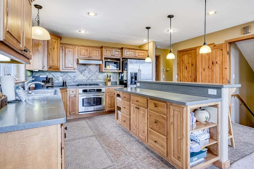 Morada Mirasol - Gameroom & Seasonal Ski In & Out