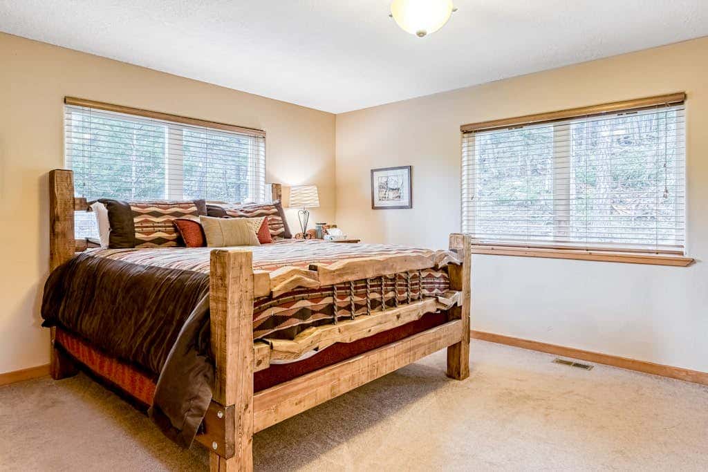 Morada Mirasol - Gameroom & Seasonal Ski In & Out