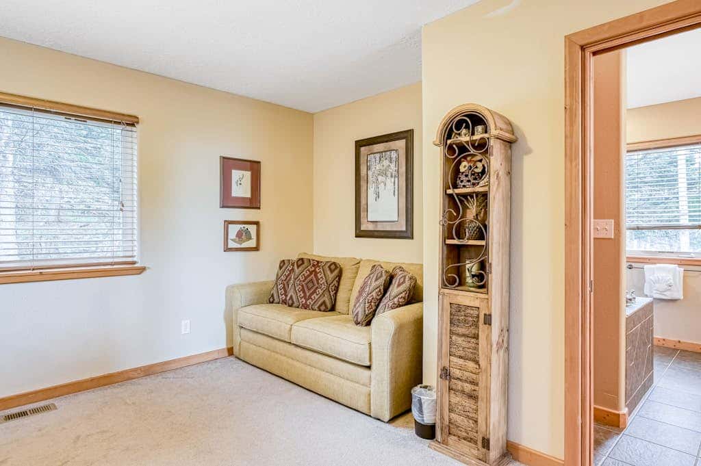 Morada Mirasol - Gameroom & Seasonal Ski In & Out