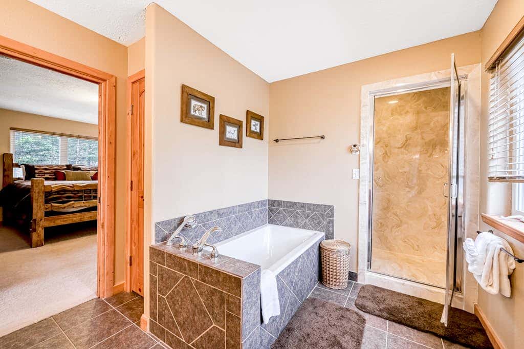 Morada Mirasol - Gameroom & Seasonal Ski In & Out
