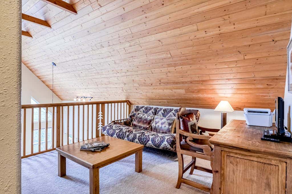 Morada Mirasol - Gameroom & Seasonal Ski In & Out