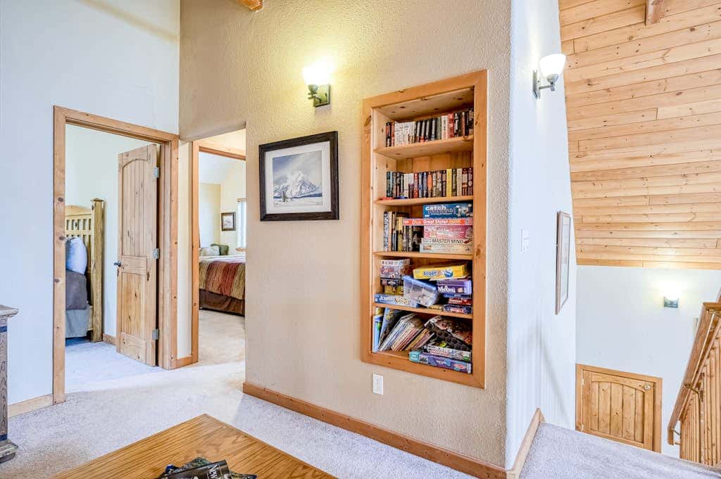 Morada Mirasol - Gameroom & Seasonal Ski In & Out